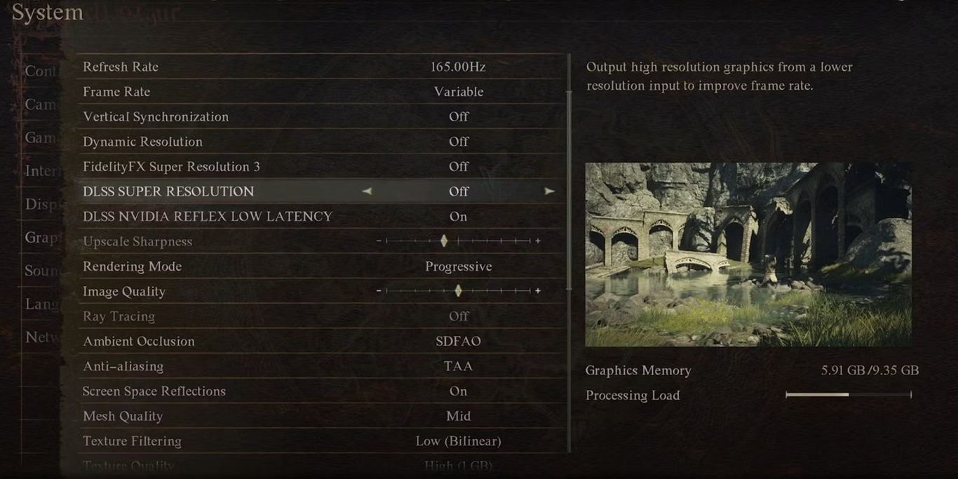  Dragon's Dogma 2 مع أفضل الإعدادات
