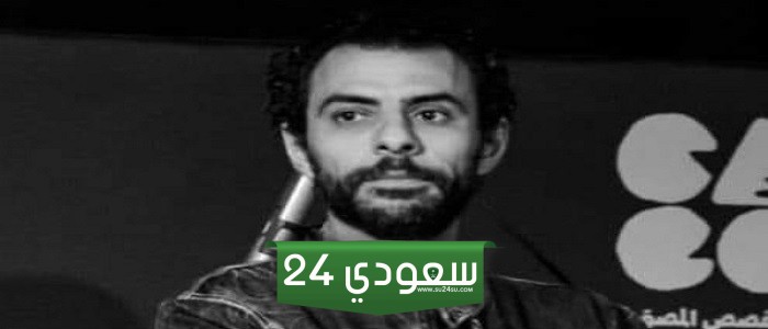 أبرز المعلومات عن السيناريست تامر عبد الحميد الذي رحل عن عالمنا اليوم