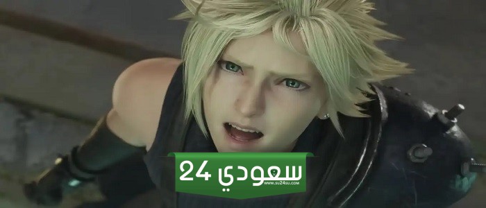 إصلاح مشكلة الكأس البلاتيني للعبة Final Fantasy 7 Rebirth في التحديث القادم
