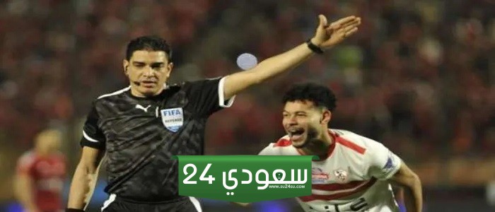 أحمد دياب: ننتظر تقرير مراقب المباراة في واقعة إخفاء الكرات.. ومصير الأندية المتأهلة لإفريقيا.