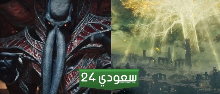 Elden Ring ضد Baldur's Gate 3 أيهما أفضل ؟ - الجزء الأول