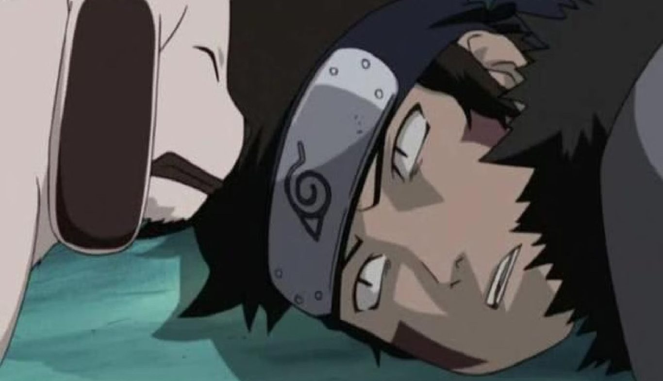 8 شخصيات في Naruto تستحق الحصول على لعبة فيديو خاصة بها - الجزء الأول