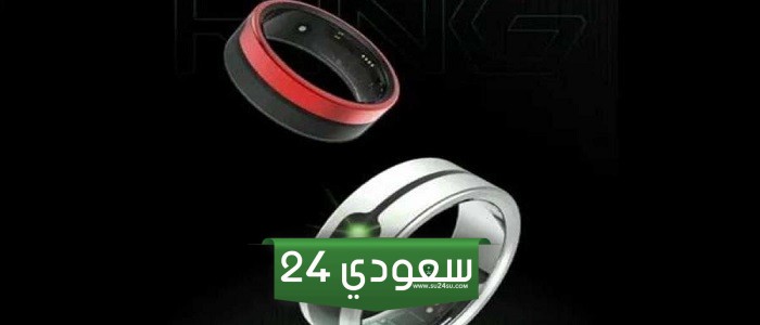 بلاك شارك تكشف عن أول خاتم ذكي: ابتكار مثير يحمل وعد