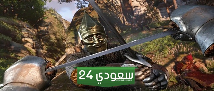 رسميًا: الإعلان عن Kingdom Come Deliverance 2 – قادمة هذا العام