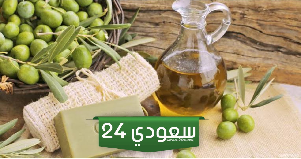 عمل الصابون السائل من زيت الطعام