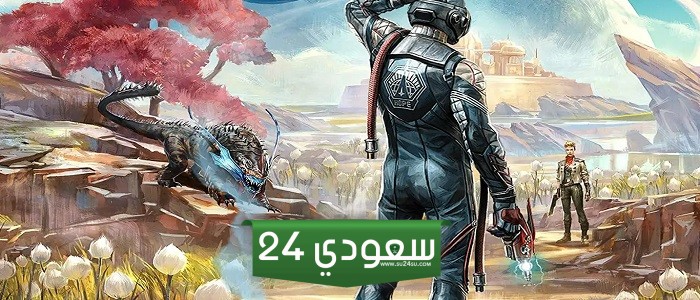 احصل على The Outer Worlds و Thief مجانًا واحتفظ بهما للأبد