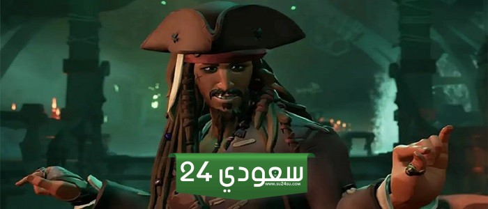 مايكروسوفت تستخدم Sea Of Theives كاختبار لجلب المزيد من الحصريات للـ PS5