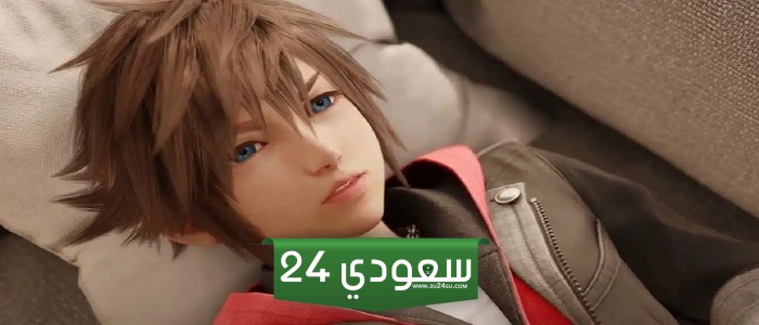 يبدو أن لعبة Kingdom Hearts 4 ستصدر في العام المقبل