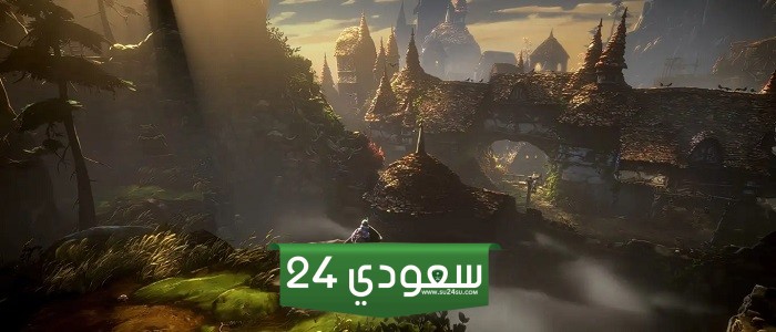 متطلبات تشغيل No Rest for the Wicked على PC