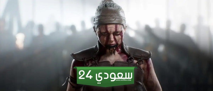 مؤدية دور بطلة Hellblade 2 تريد زيادة الوعي بالصحة النفسية من خلال اللعبة