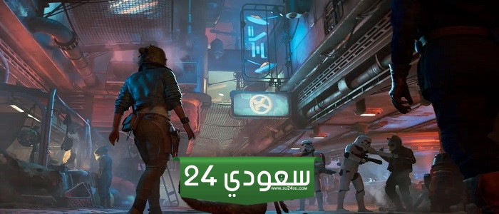 لعبة البطاقات Sabacc قابلة للعب في Star Wars Outlaws