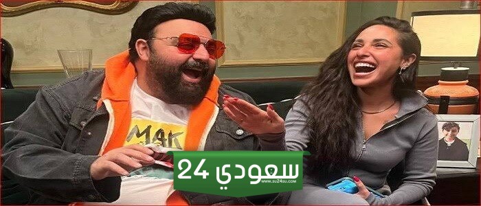 آيه سماحة.. من هي صاحبة دور ياسمين في مسلسل خالد نور وولده نور  ؟