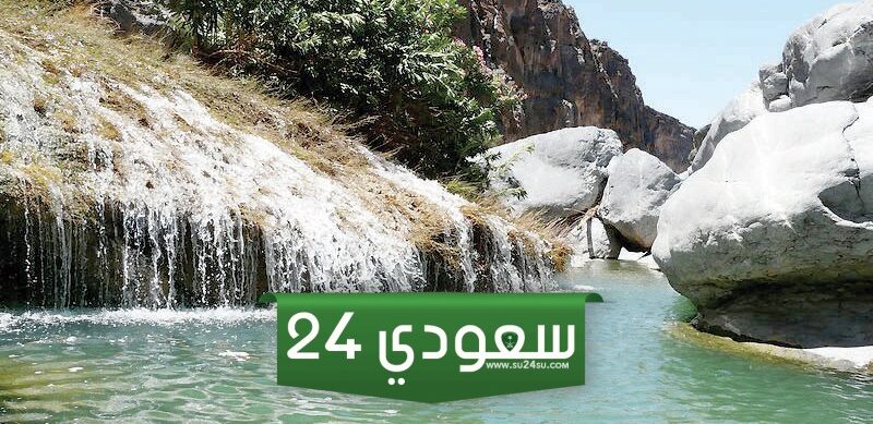 أجمل أودية بمنطقة الباطنة في عمان