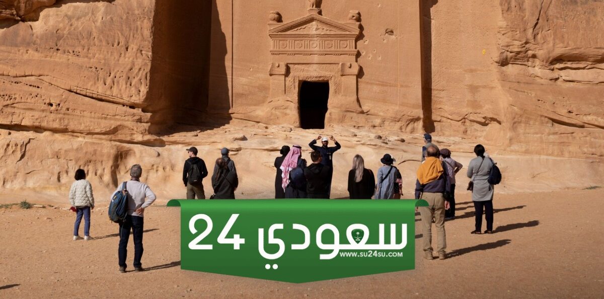 أرقام قياسية للإنفاق السياحي بالمملكة