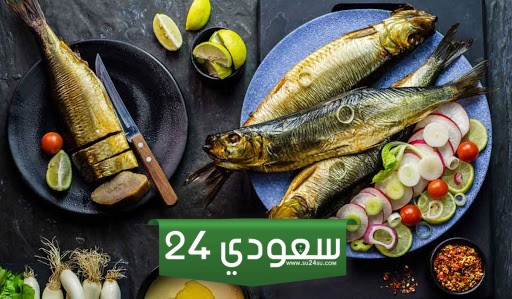 أسعار الرنجة والفسيخ في الأسواق