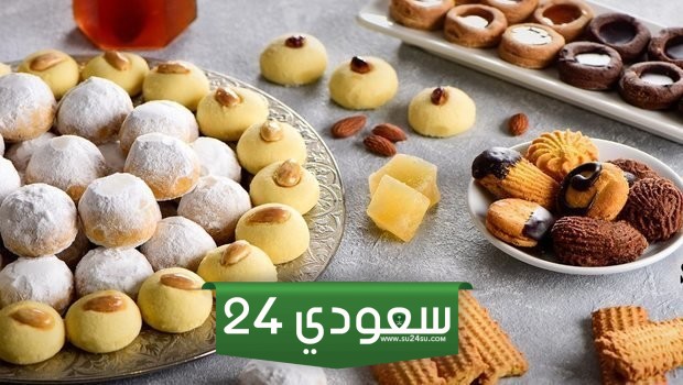 أسعار كحك العيد في بيت الجملة