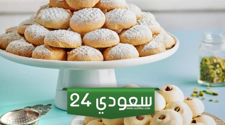 أسعار كحك العيد في توماس 2024