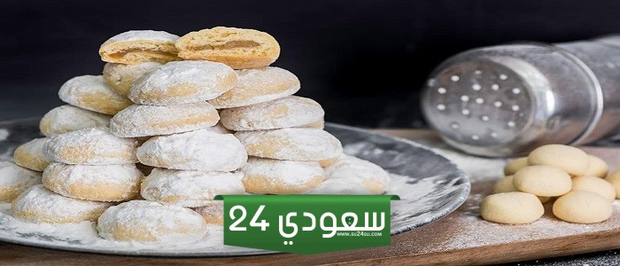 أسعار كحك العيد والبسكويت في أولاد رجب