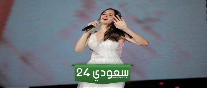 أسعار وروابط حجز تذاكر حفل آمال ماهر في كايرو فستيفال في موسم حفلات العيد 2024
