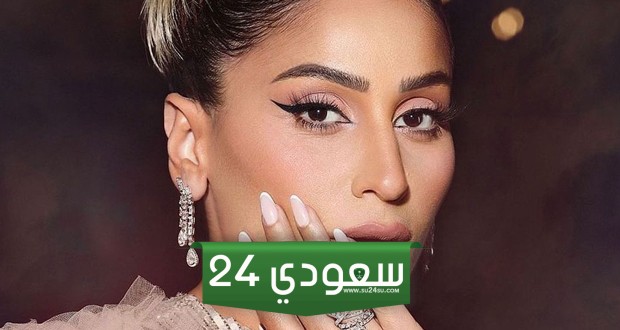 أعيش قصة حب دينا الشربيني تتصدر التريند