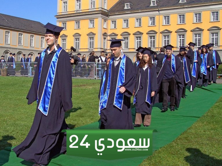 أفضل 10 جامعات في المانيا للطلاب الدوليين 2024
