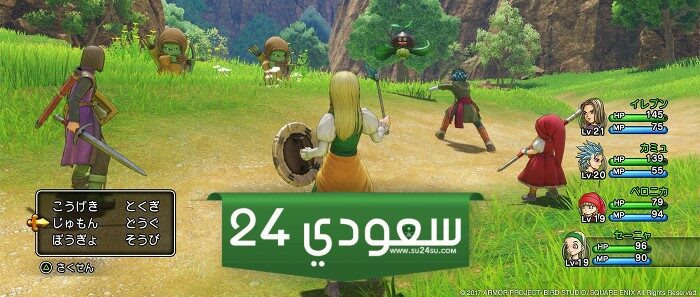 أفضل ألعاب الـRPG لنظام الأندرويد لا تحتاج اتصالًا بالإنترنت – الدفعة الأولى