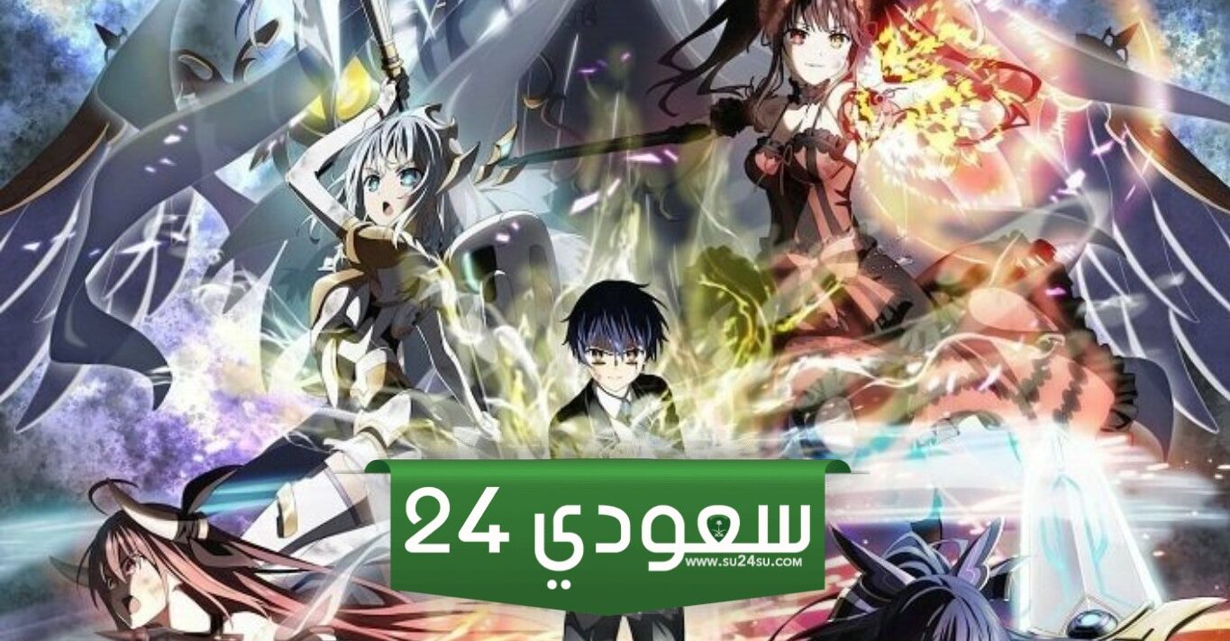 أفضل أنميات الربيع لعام 2024 – الجزء الأول