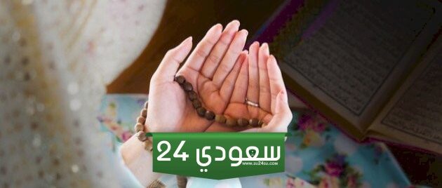 أفضل دعاء القنوت ليلة القدر مكتوب