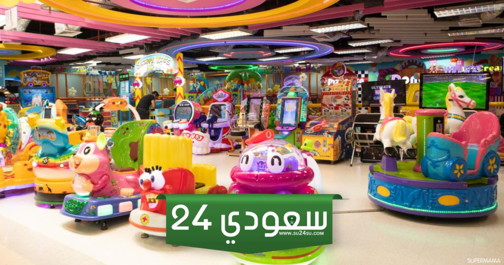 أماكن للفسحة في مدينة نصر خلال عيد الفطر 2024