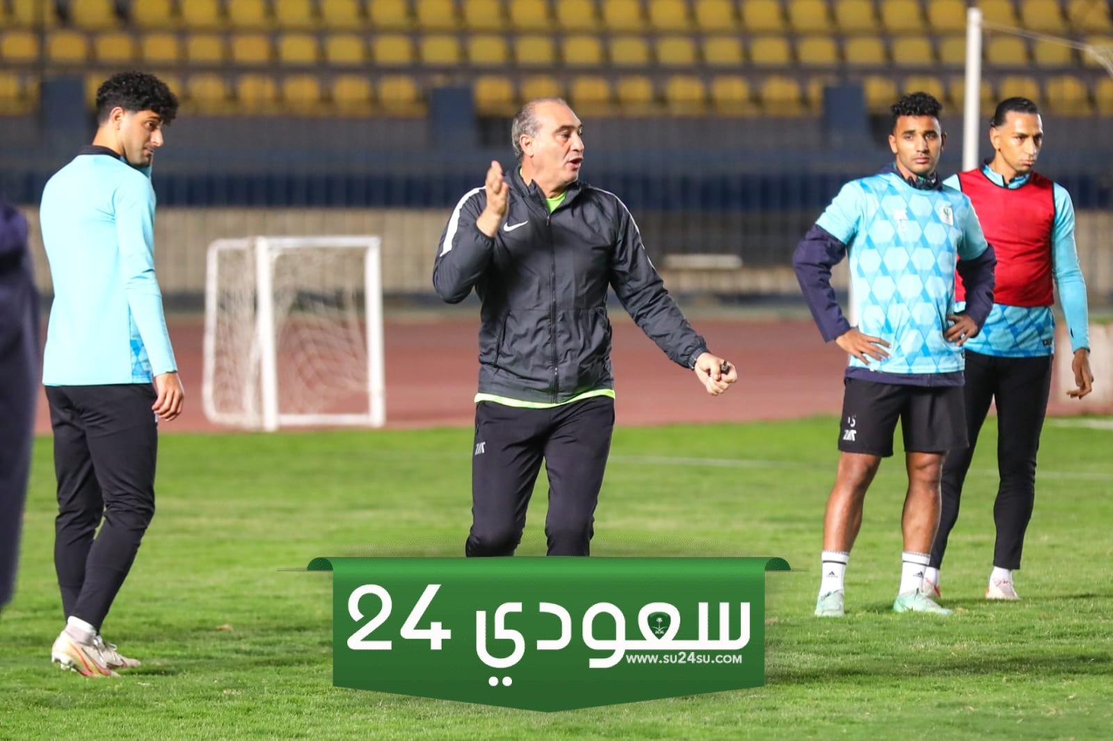 أولمبي الأردن ضد استراليا