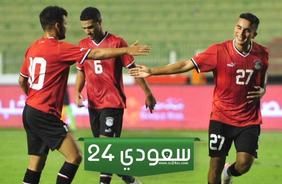 أولمبي قطر والأردن