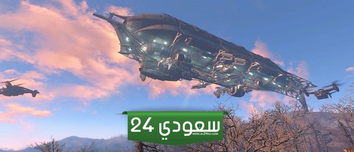 أين تجد بندقية Gauss Rifle في Fallout 4