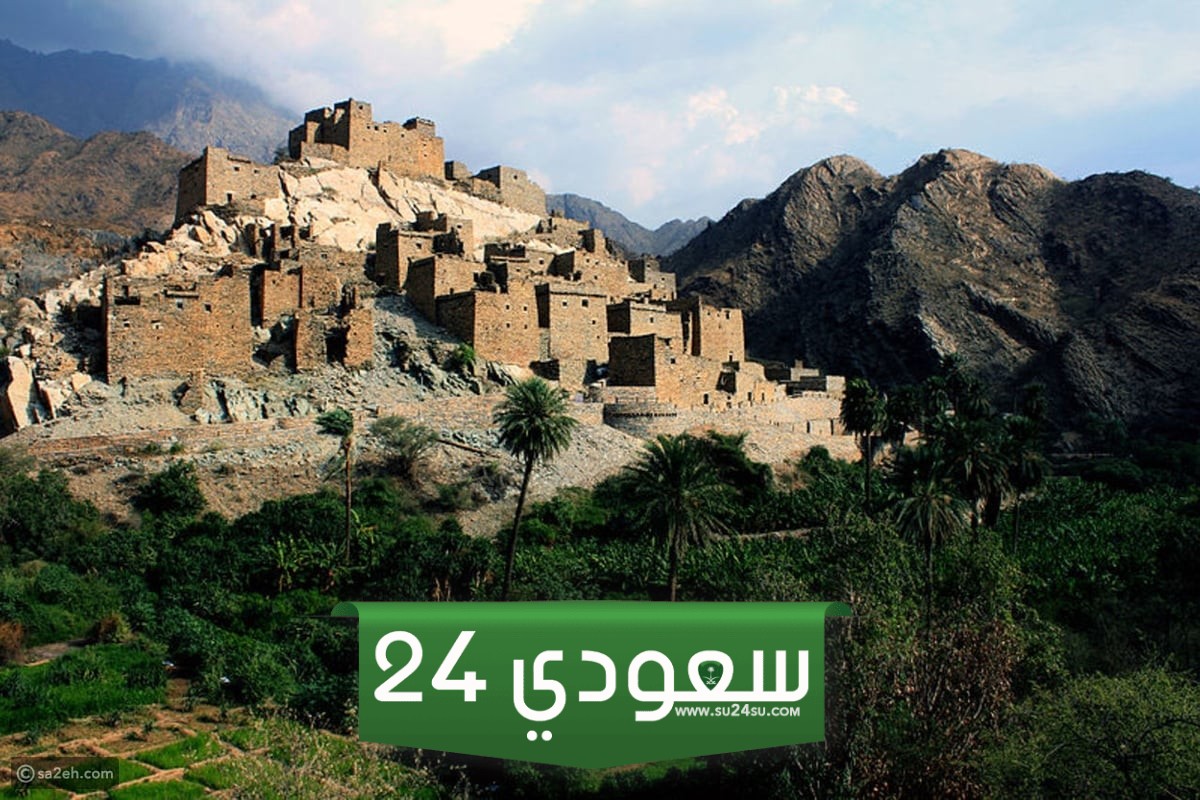 أين تقع جبال الحجاز