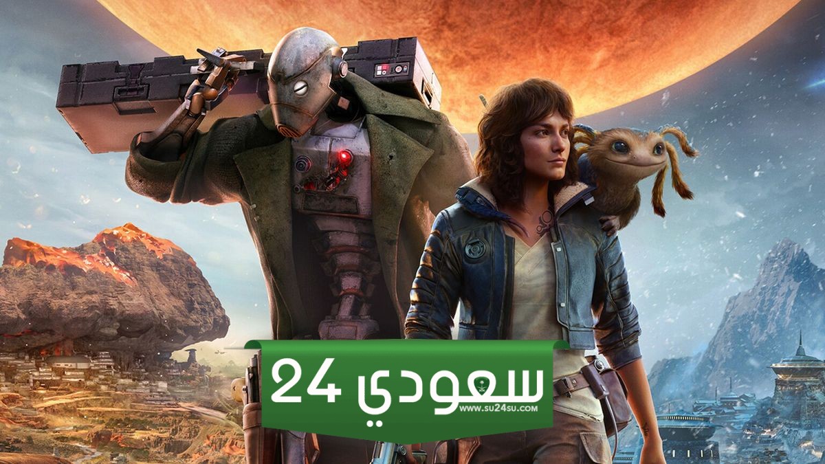 مخرج Star Wars Outlaws: قيادة المركبات الفضائية ممتع ومليء بالإثارة