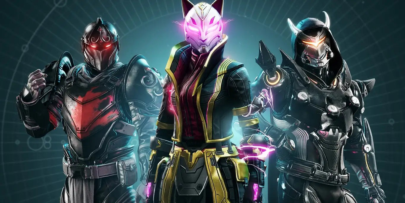 إشاعة: بنجي ونتفلكس كانا يعملان على مسلسل تلفزيوني مقتبس من Destiny