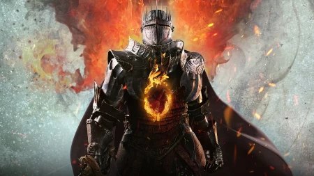 إنهاء قصة لعبة Dragon's Dogma 2