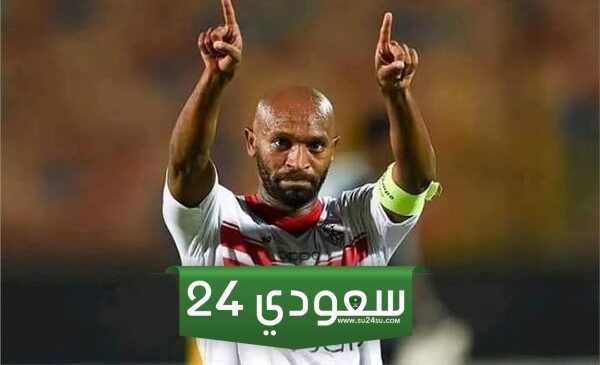 إيقاف شيكابالا ودونجا بسبب مباراة الأهلي وعقوبة كبيرة ضد «الأحمر»