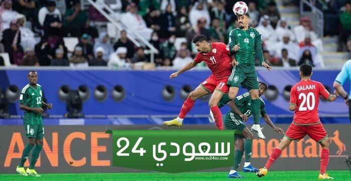 البث المباشر تايلاند ضد السعودية كأس آسيا تحت 23
