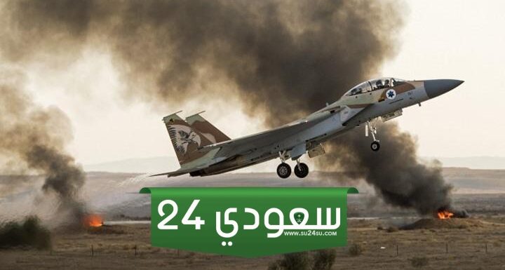 الحرب العالمية الثالثة .. إسرائيل تعلن إغلاق المجال الجوي حتى السابعة صباحا بسبب الصواريخ الإيرانية