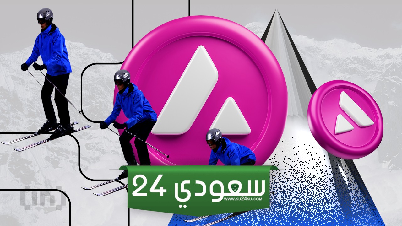 الحيتان المشفرة تشتري 52 مليون دولار من AVAX: تأثير السعر
