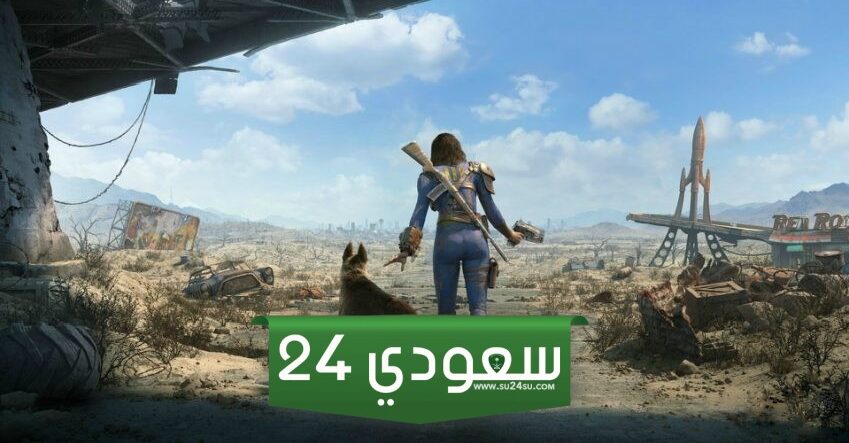 الشرح الكامل والمفصل لقصة Fallout 4 (الجزء الثالث والأخير)