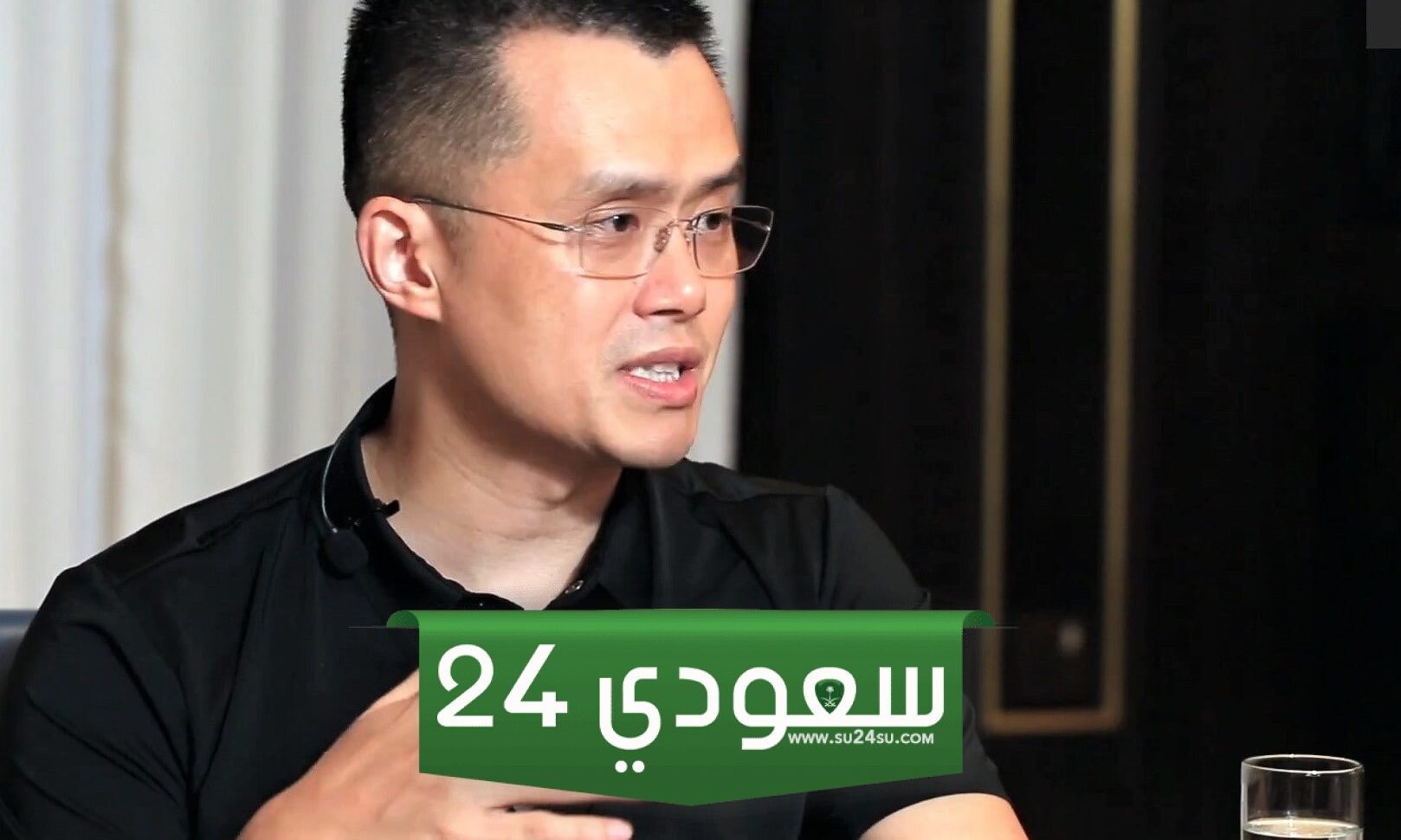 العدل الأمريكية تطالب بسجن رئيس بينانس CZ ثلاث سنوات