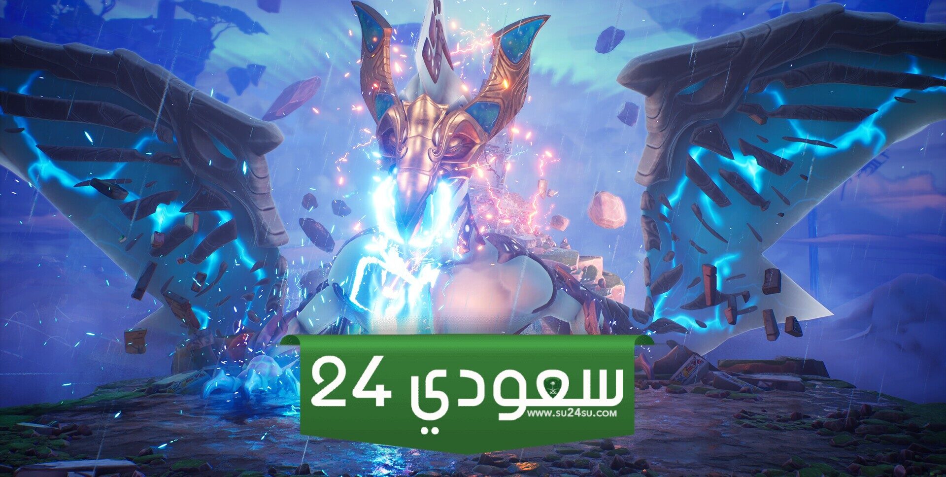 الكشف عن المدة الزمنية لقصة Tales of Kenzera: Zau