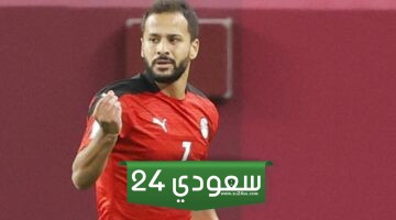 المصري يدعم لاعبه السابق أحمد رفعت قبل لقاء مودرن فيوتشر: ننتظر عودتك