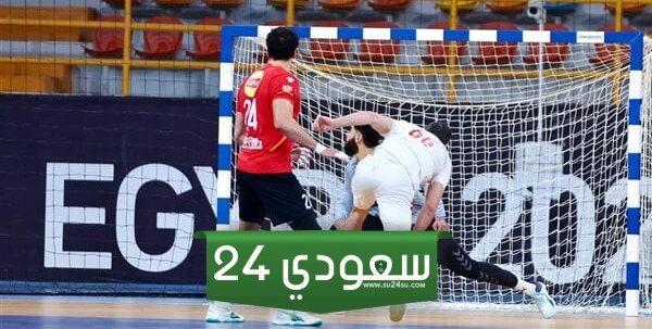 اتحاد اليد يحدد موعد مواجهات نهائي الدوري بين الأهلي والزمالك