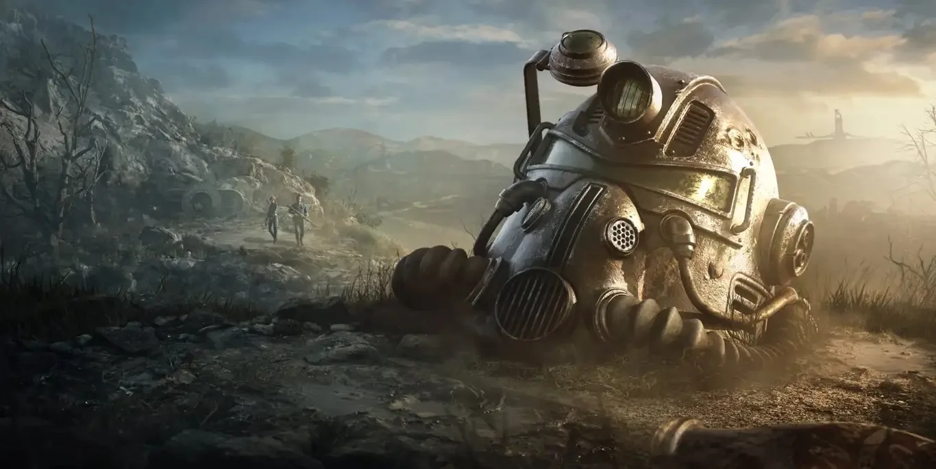تحديث الجيل الجديد للعبة Fallout 4 متوفر عبر Game Pass وليس PS Plus