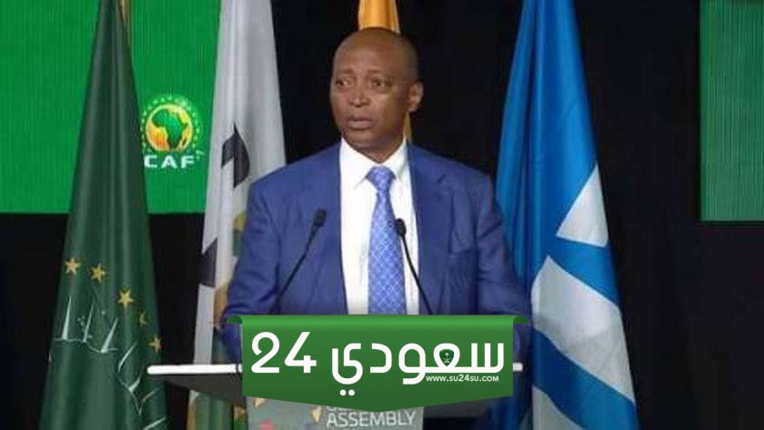 تحرك عاجل من موتسيبي بسبب مباراة الأهلي ومازيمبي