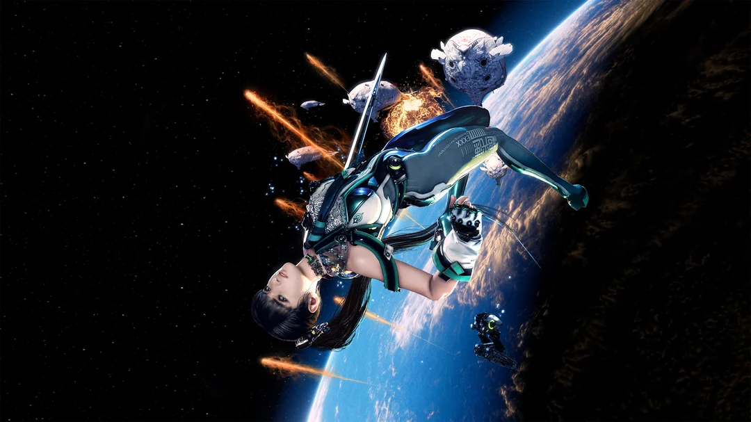 تحليل Digital Foundry: لعبة Stellar Blade مصقولة للغاية وخالية من الأخطاء
