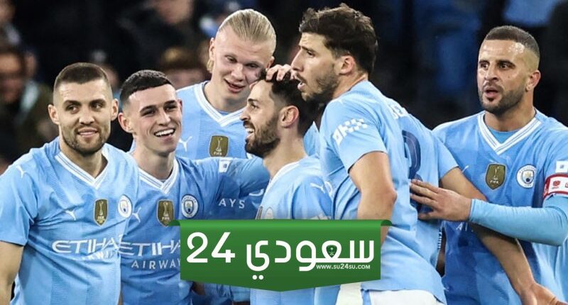 تشكيلة نادي ريال مدريد اليوم ضد مانشستر سيتي في دوري أبطال أوروبا
