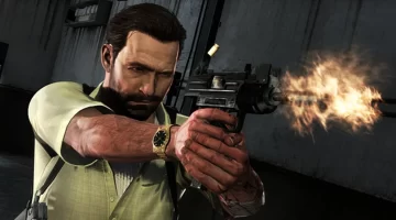 تفاصيل جديدة حول مشاريع Control 2 و Max Payne من Remedy